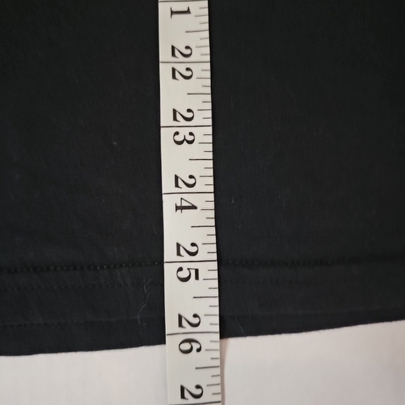 Los Angeles Lakers Nike Jordan NBA Long Sleeve Black Shirt Youth XL 18/20 - Picture 9 of 9